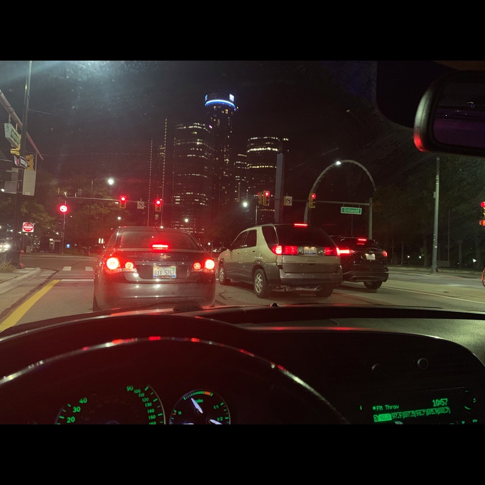 Meet your Posher, Jackie